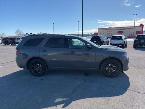 New 2026 Dodge Durango GT image 7