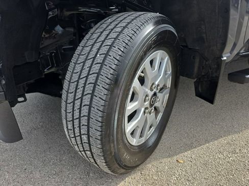 Used 2024 Toyota Tacoma SR5 image 30