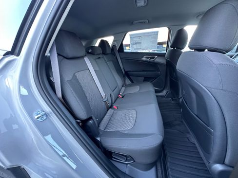 New 2026 Kia Sportage S image 15