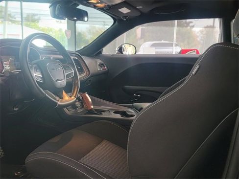 Used 2023 Dodge Challenger SRT Hellcat image 10