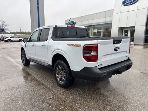 New 2026 Ford Maverick Tremor image 5