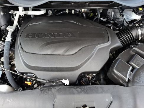 Used 2024 Honda Odyssey EX-L image 29