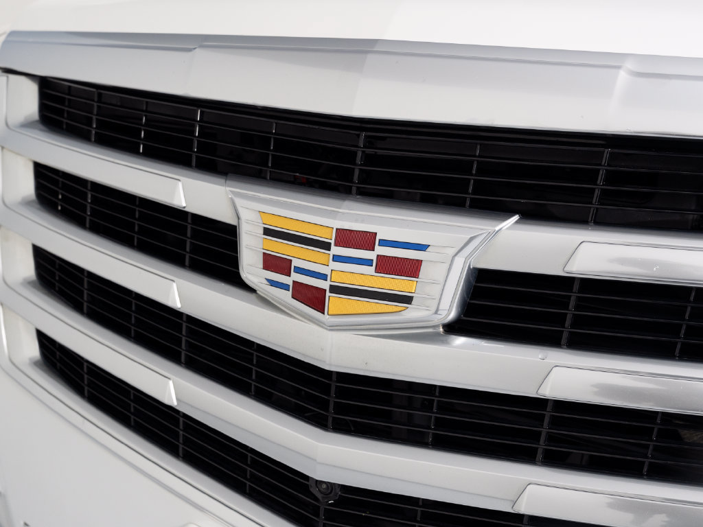 Used 2019 Cadillac Escalade Luxury AWD/4WD image 37