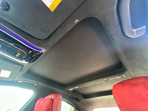 New 2026 Mercedes-Benz S 580 4MATIC Sedan image 33