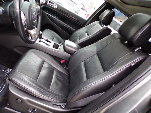 Used 2012 Jeep Grand Cherokee Laredo image 15
