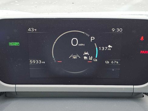 Certified 2024 Toyota bZ4X XLE w/ Weather Package image 29