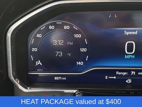 Used 2024 Chevrolet Silverado 2500 LT w/ All Star Edition AWD/4WD image 13