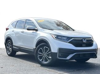 Certified 2022 Honda CR-V EX video 2