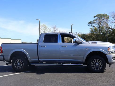 Used 2022 RAM 2500 Limited image 6