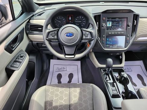 Certified 2026 Subaru Forester AWD/4WD image 13