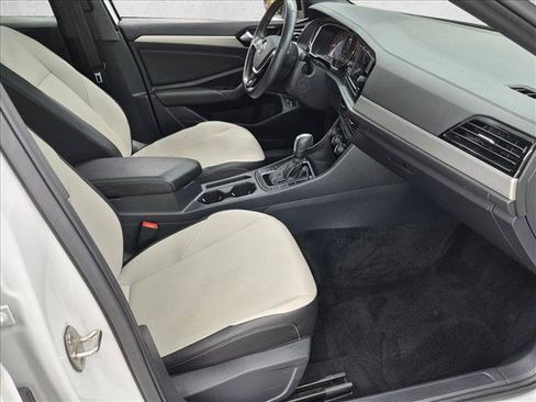 Used 2021 Volkswagen Jetta R-Line FWD image 20
