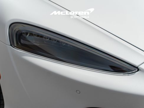 New 2026 McLaren GTS RWD image 18