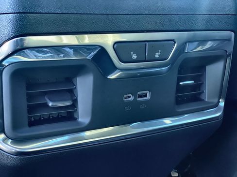 New 2026 GMC Sierra 2500 SLT w/ SLT Premium Package AWD/4WD image 37