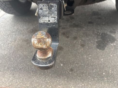 Used 2025 Chevrolet Silverado 1500 ZR2 w/ Technology Package image 21