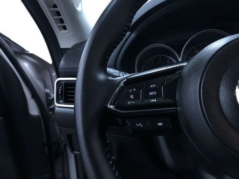 Used 2025 MAZDA CX-5 AWD 2.5 S w/ Preferred Package image 26