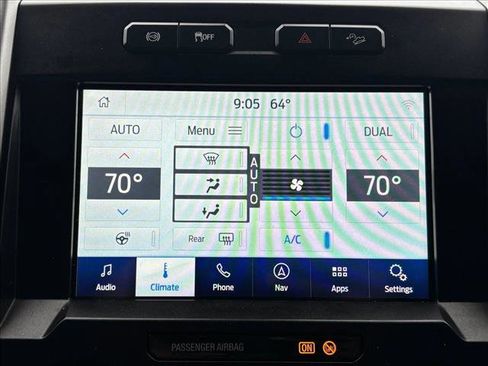 Used 2018 Ford F250 Lariat w/ Lariat Ultimate Package image 17