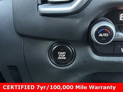 Used 2024 MAZDA CX-50 AWD 2.5 S w/ Preferred Package image 20