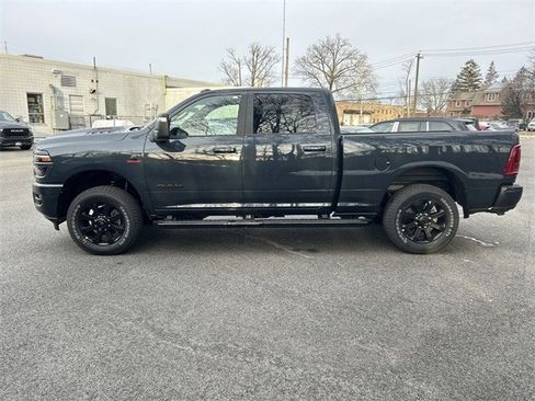 New 2026 RAM 2500 Laramie image 5