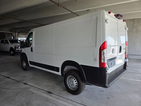 New 2026 RAM ProMaster 1500 w/ Convenience Group image 7