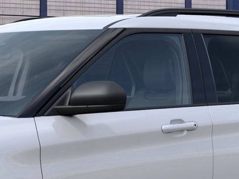 New 2027 Ford Explorer Active AWD/4WD image 20
