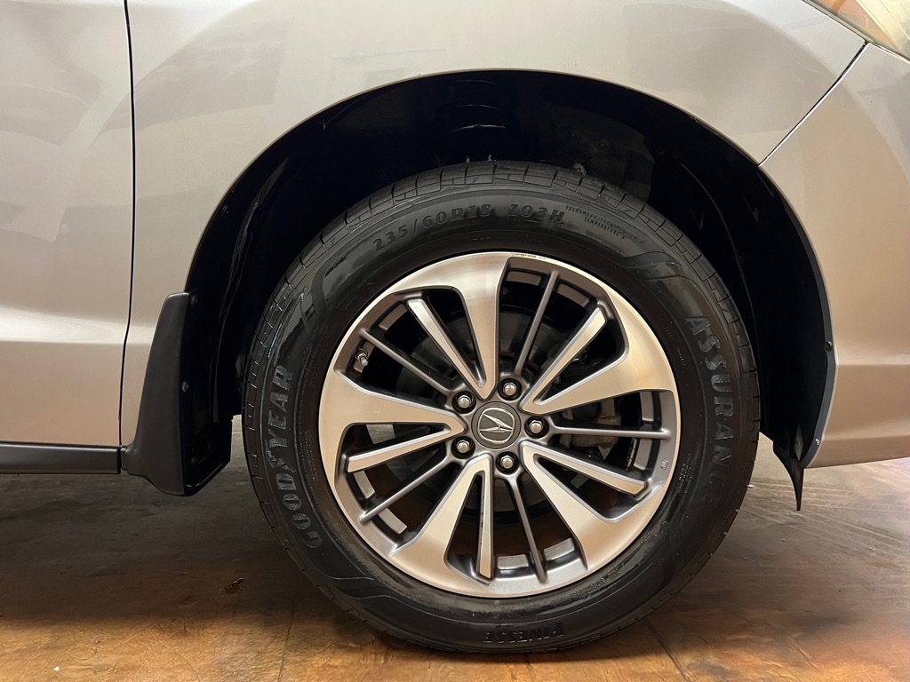 Used 2017 Acura RDX w/ Advance Package FWD image 46