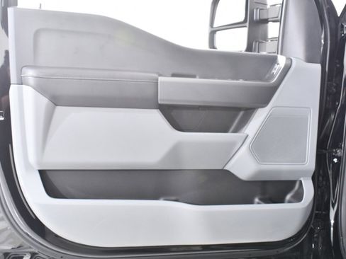 New 2026 Ford F350 XL w/ STX Appearance Package image 25