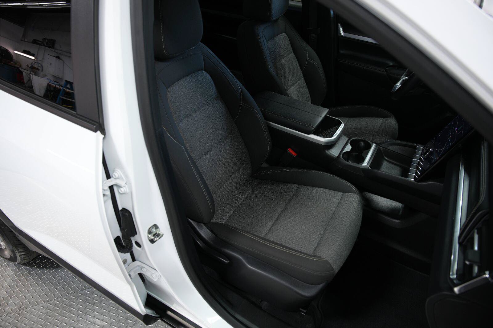 Used 2026 GMC Terrain Elevation FWD image 19