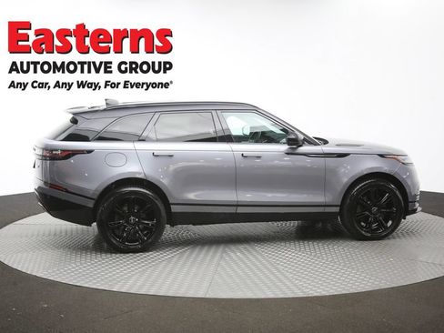 Used 2023 Land Rover Range Rover Velar R-Dynamic S AWD/4WD image 45