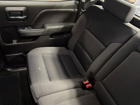 Used 2018 Chevrolet Silverado 1500 LT w/ All Star Edition image 13