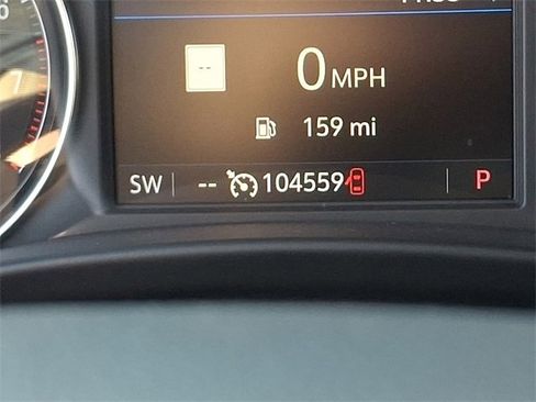 Used 2021 Buick Enclave Premium w/ Sun and Sites Package image 21