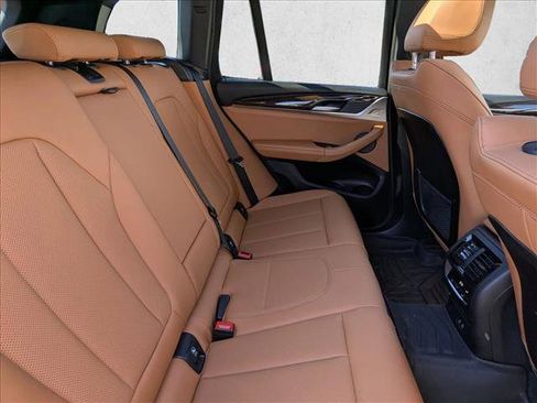 Used 2023 BMW X3 sDrive30i w/ Premium Package image 22