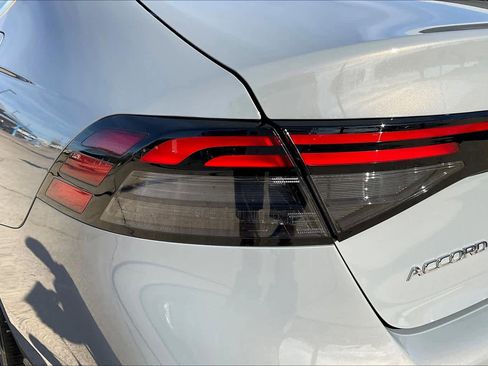 New 2025 Honda Accord EX-L image 14