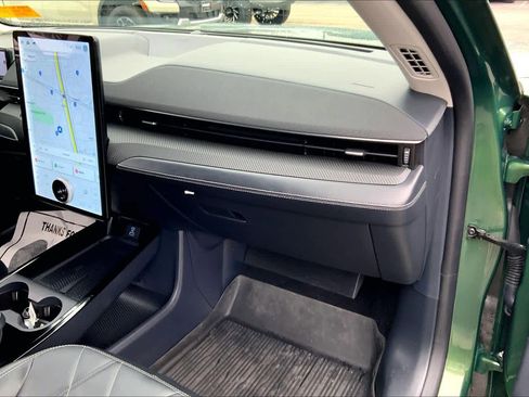 Certified 2024 Ford Mustang Mach-E Select w/ Comfort Package Lite image 16