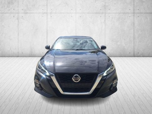 Used 2019 Nissan Altima 2.5 SL image 8
