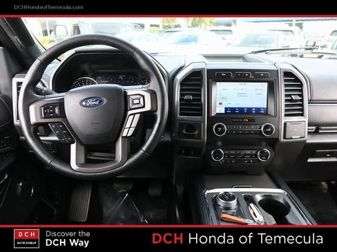 Used 2020 Ford Expedition Max XLT w/ Equipment Group 202A image 8