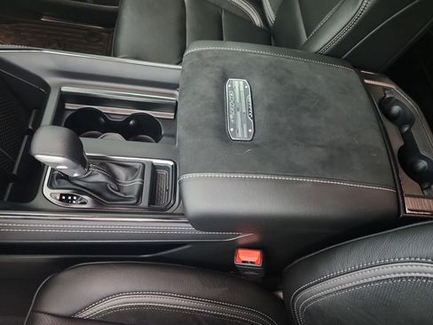 New 2026 RAM 1500 RHO w/ Bed Utility Group image 30