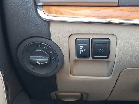 Used 2010 Lincoln MKZ AWD image 21