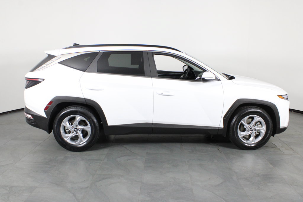 Used 2022 Hyundai Tucson SEL w/ Winter Package FWD image 10