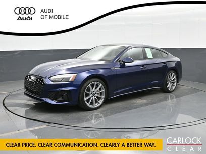 Certified 2025 Audi A5 2.0T Premium Plus w/ Convenience Plus Package