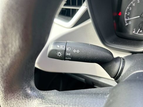 Certified 2022 Toyota Corolla LE FWD image 19