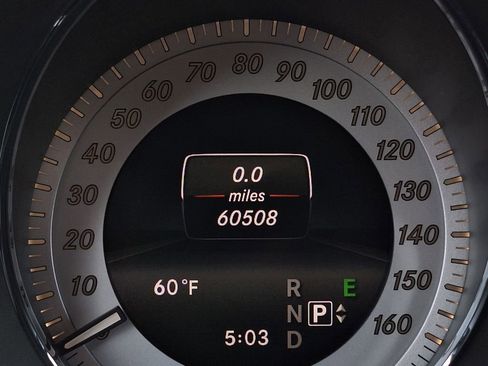 Used 2015 Mercedes-Benz GLK 350 GLK 350 image 19