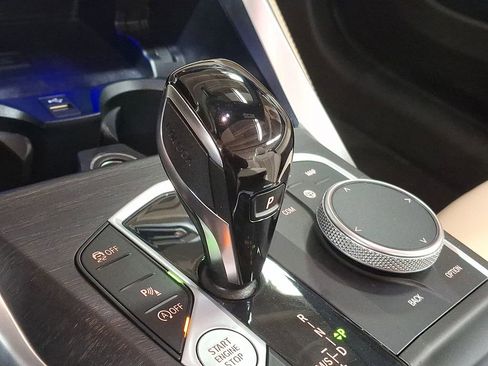 Certified 2023 BMW 430i xDrive Convertible w/ M Sport Package image 11