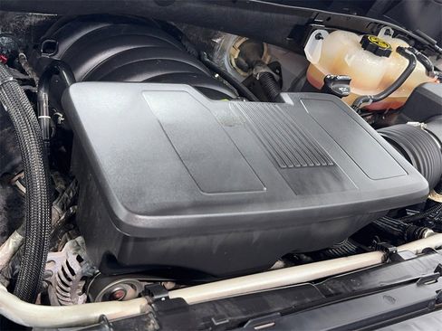 Used 2021 Chevrolet Silverado 1500 RST w/ Convenience Package II image 60