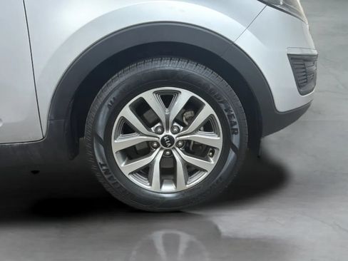 Used 2014 Kia Sportage LX FWD image 23
