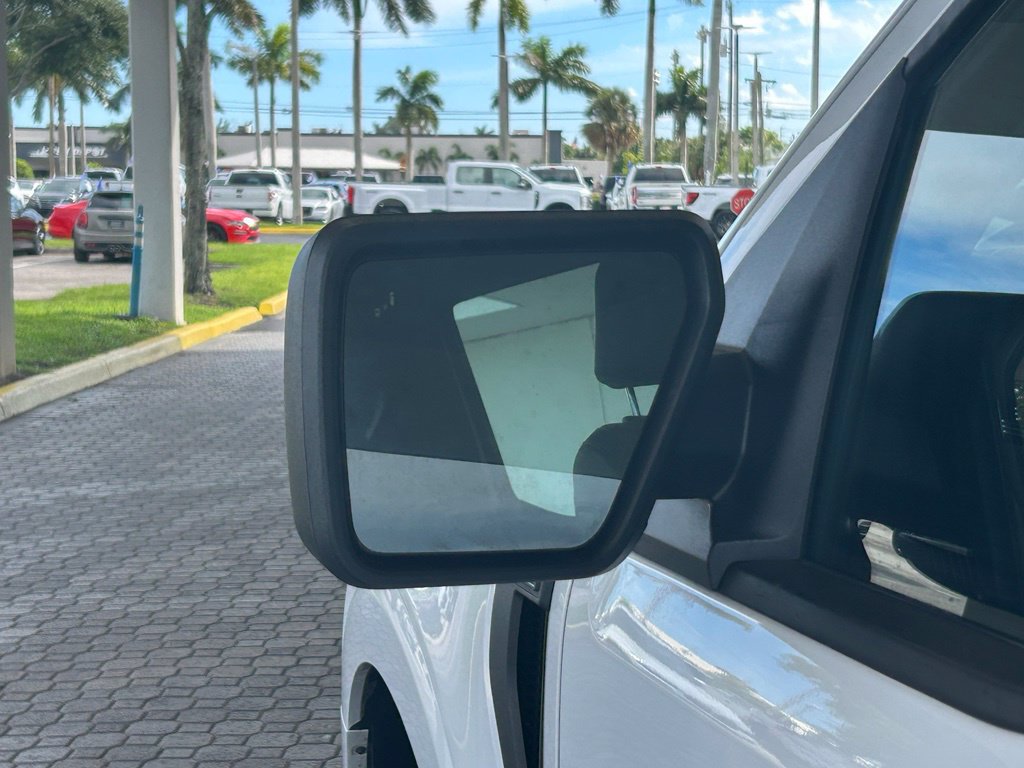 Used 2024 Ford F150 XL AWD/4WD image 17