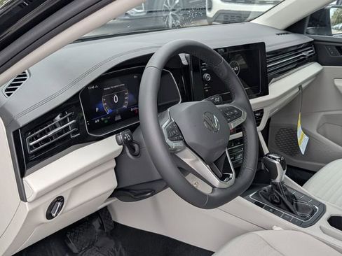 New 2026 Volkswagen Jetta S FWD image 12