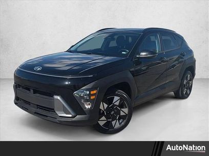 Used 2024 Hyundai Kona SEL