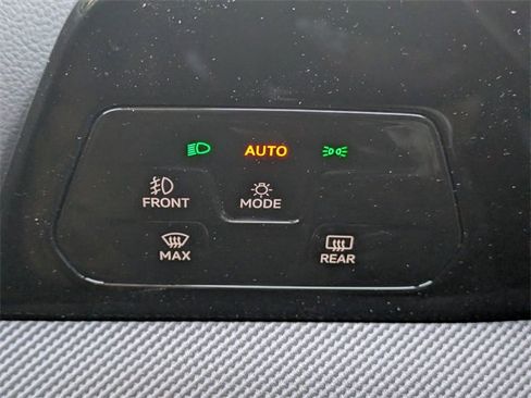 New 2026 Volkswagen GTI S image 26