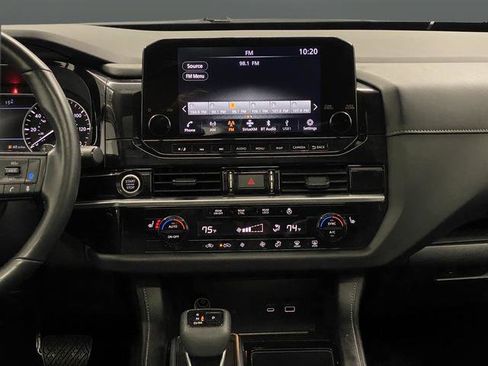 Used 2023 Nissan Pathfinder SL w/ SL Premium Package image 9