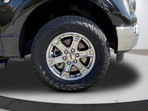Used 2023 Ford F150 Lariat AWD/4WD image 36